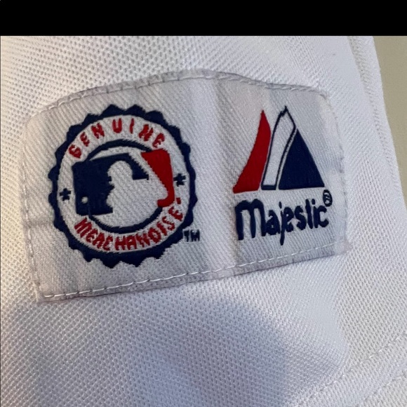 MLB Pirates  Baseball Jersey 24M - Picture 2 of 6